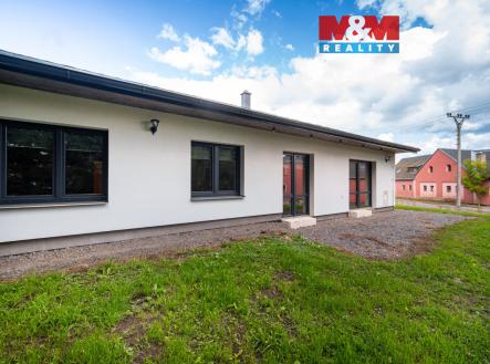 Prodej pozemku pro bydlení, 2 404 m²