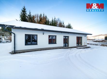 Prodej pozemku pro bydlení, 2 404 m²