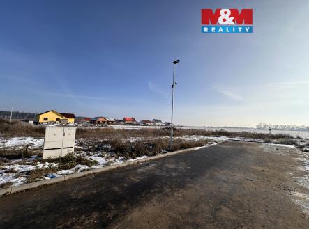 Prodej pozemku pro bydlení, 625 m²