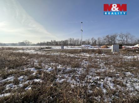 Prodej pozemku pro bydlení, 625 m²