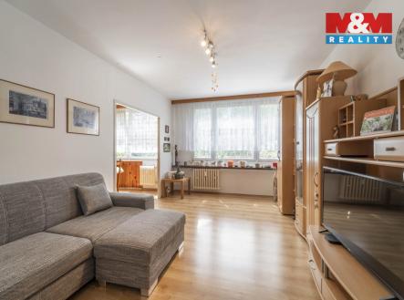 Prodej bytu, 3+1, 68 m²