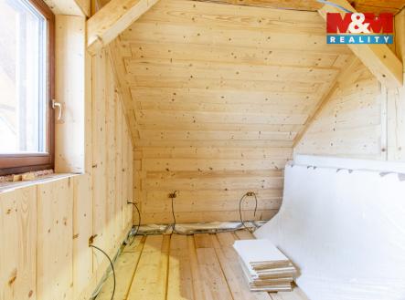 Prodej domu/vily, 120 m²