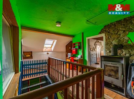 Prodej domu/vily, 200 m²