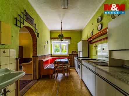 Prodej domu/vily, 200 m²