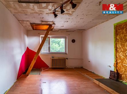 Prodej domu/vily, 200 m²