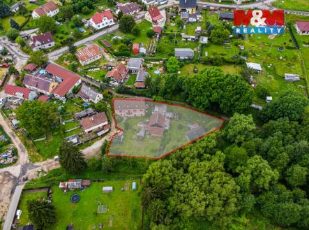 Prodej domu/vily, 200 m²