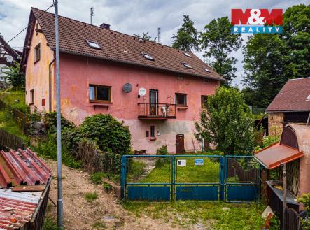 Prodej domu/vily, 200 m²