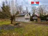 Prodej chaty/rekreačního objektu, 90 m²