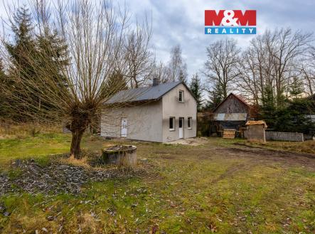 Prodej domu/vily, 90 m²