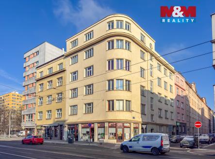 Prodej bytu, 4+1, 127 m²