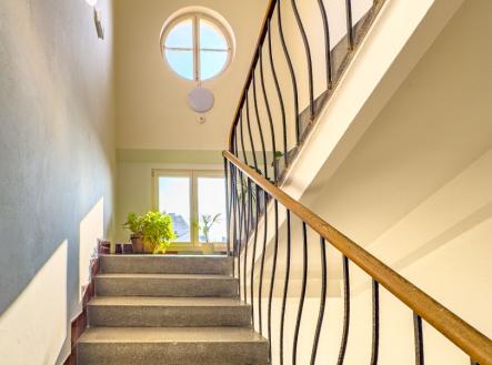 Prodej bytu, 4+1, 119 m²