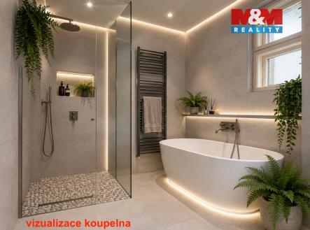 Prodej bytu, 4+1, 119 m²
