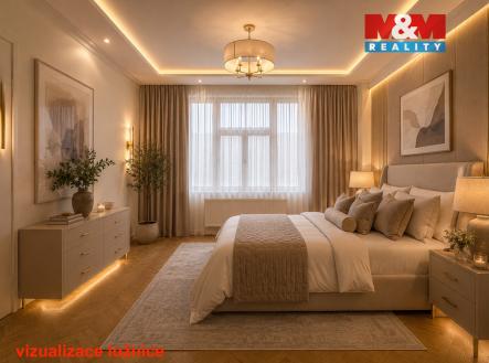 Prodej bytu, 4+1, 119 m²