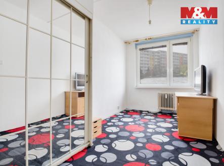 Prodej bytu, 3+1, 62 m²