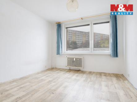 Prodej bytu, 3+1, 62 m²