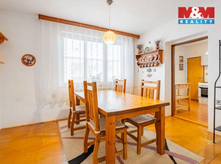 Prodej domu/vily, 320 m²