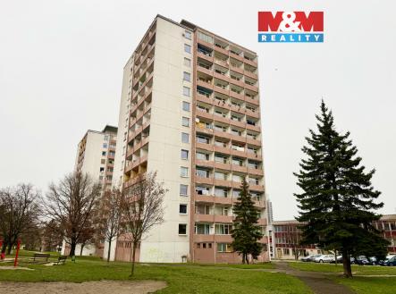 Prodej bytu, 1+kk, 21 m²