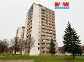 Prodej bytu, 1+kk, 21 m²