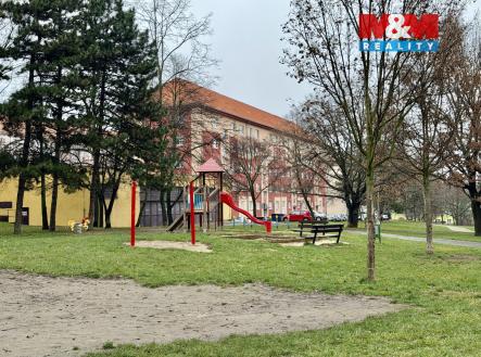 Prodej bytu, 1+kk, 21 m²