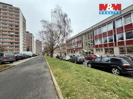 Prodej bytu, 1+kk, 21 m²
