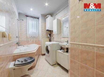 Prodej bytu, 2+1, 45 m²