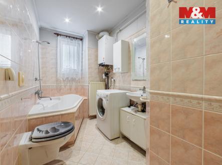 Prodej bytu, 2+1, 45 m²