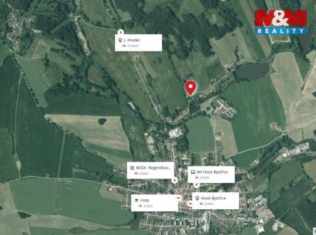 Prodej chaty/rekreačního objektu, 40 m²