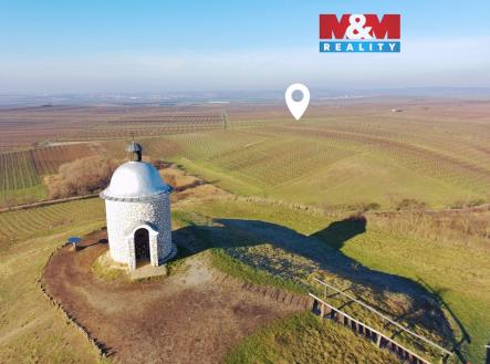 Prodej pozemku, zemědělská půda, 7 286 m²