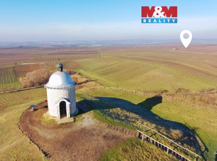 Prodej pozemku, zemědělská půda, 3 600 m²