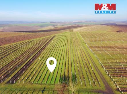 Prodej pozemku, zemědělská půda, 3 600 m²