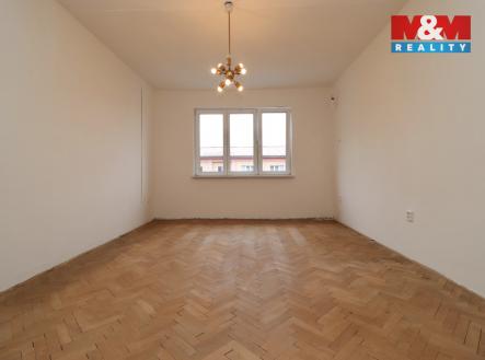 Pronájem bytu, 2+1, 70 m²