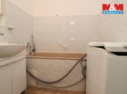 Pronájem bytu, 2+1, 70 m²