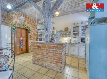 Prodej domu/vily, 433 m²