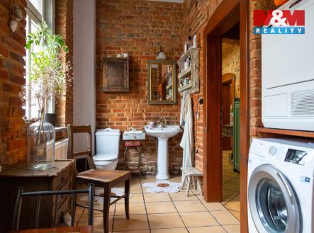 Prodej domu/vily, 433 m²