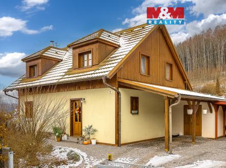 Prodej domu/vily, 139 m²