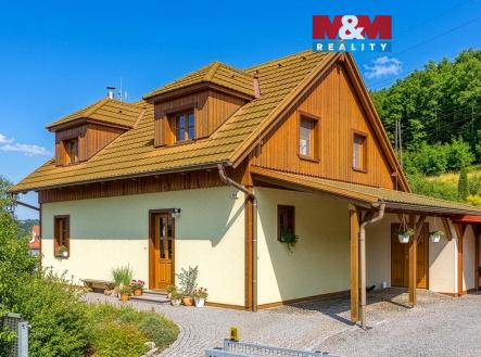 Prodej domu/vily, 139 m²