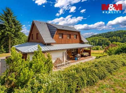 Prodej domu/vily, 139 m²