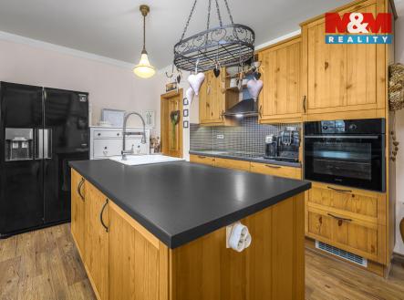 Prodej domu/vily, 139 m²