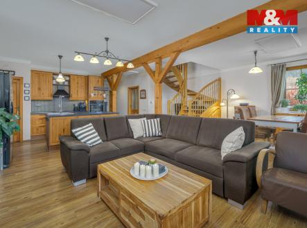 Prodej domu/vily, 139 m²