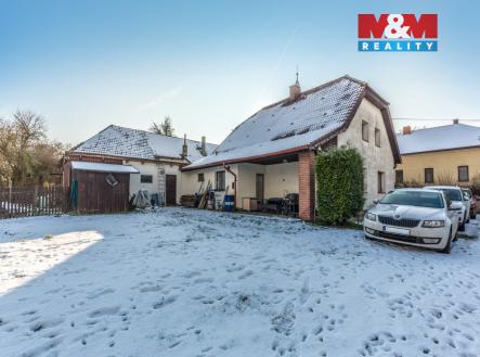 Prodej domu/vily, 160 m²