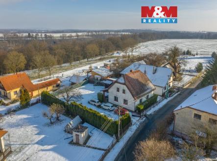 Prodej domu/vily, 160 m²