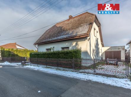 Prodej domu/vily, 160 m²