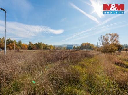 Prodej pozemku pro bydlení, 1 035 m²