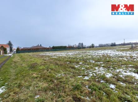 Prodej pozemku pro bydlení, 941 m²