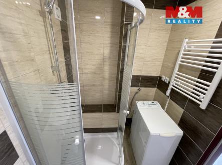 Pronájem bytu, 3+1, 60 m²