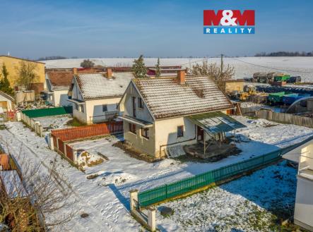 Prodej domu/vily, 86 m²