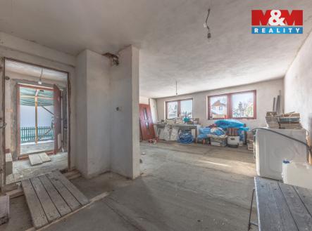 Prodej domu/vily, 86 m²