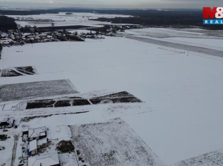 Prodej pozemku pro bydlení, 3 662 m²