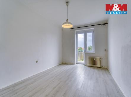 Pronájem bytu, 3+1, 77 m²