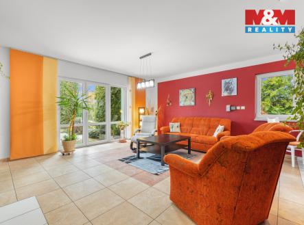 Prodej domu/vily, 138 m²